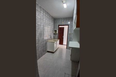 Apartamento para alugar com 1 quarto, 54m² em Agronômica, Florianópolis