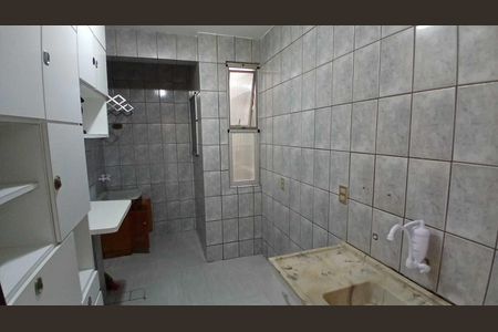 Apartamento para alugar com 1 quarto, 54m² em Agronômica, Florianópolis