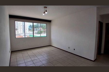 Apartamento para alugar com 1 quarto, 54m² em Agronômica, Florianópolis