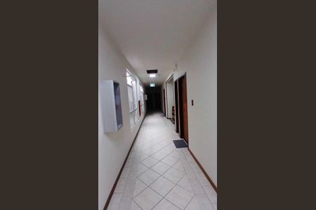Apartamento para alugar com 1 quarto, 54m² em Agronômica, Florianópolis