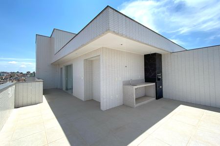 Apartamento à venda com 163m², 3 quartos e 3 vagas Apartamento à venda com 163m², 3 quartos e 3 vagasCobertura