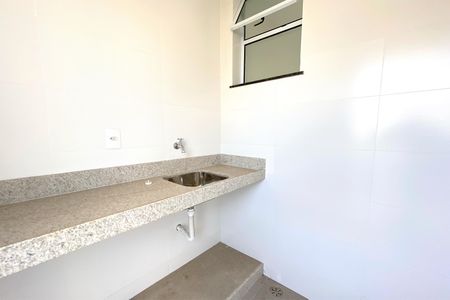 Apartamento à venda com 163m², 3 quartos e 3 vagas Apartamento à venda com 163m², 3 quartos e 3 vagasÁrea de Serviço