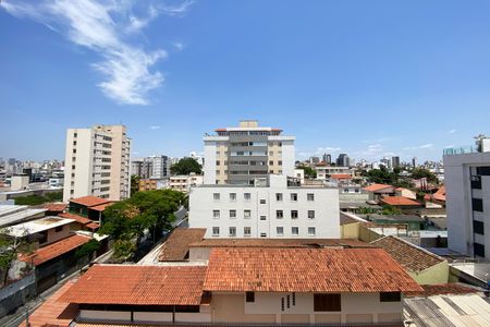 Apartamento à venda com 163m², 3 quartos e 3 vagas Apartamento à venda com 163m², 3 quartos e 3 vagasVista da Sala