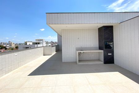 Apartamento à venda com 163m², 3 quartos e 3 vagas Apartamento à venda com 163m², 3 quartos e 3 vagasCobertura