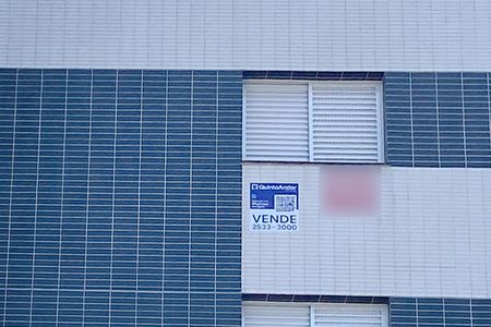 Apartamento à venda com 163m², 3 quartos e 3 vagas Apartamento à venda com 163m², 3 quartos e 3 vagasPlaca