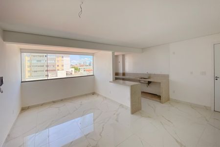 Apartamento à venda com 163m², 3 quartos e 3 vagas