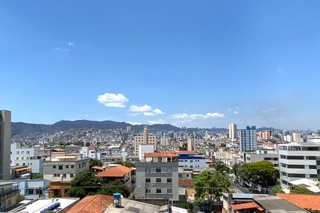 Apartamento à venda com 163m², 3 quartos e 3 vagas Apartamento à venda com 163m², 3 quartos e 3 vagasVista da Suite 1