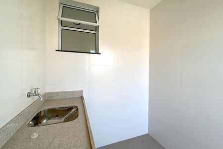 Apartamento à venda com 163m², 3 quartos e 3 vagas Apartamento à venda com 163m², 3 quartos e 3 vagasÁrea de Serviço