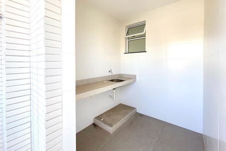 Apartamento à venda com 163m², 3 quartos e 3 vagas Apartamento à venda com 163m², 3 quartos e 3 vagasLavabo da Sala de Estar