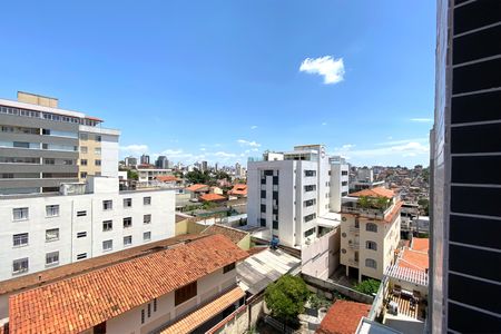 Apartamento à venda com 163m², 3 quartos e 3 vagas Apartamento à venda com 163m², 3 quartos e 3 vagasVista do Quarto 3