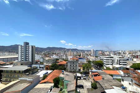 Apartamento à venda com 163m², 3 quartos e 3 vagas Apartamento à venda com 163m², 3 quartos e 3 vagasVista da Cobertura