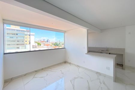 Apartamento à venda com 163m², 3 quartos e 3 vagas Apartamento à venda com 163m², 3 quartos e 3 vagasSala