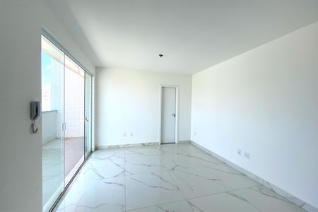 Apartamento à venda com 163m², 3 quartos e 3 vagas Apartamento à venda com 163m², 3 quartos e 3 vagasSala de Estar