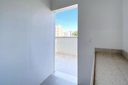 Apartamento à venda com 163m², 3 quartos e 3 vagas Apartamento à venda com 163m², 3 quartos e 3 vagasÁrea de Serviço