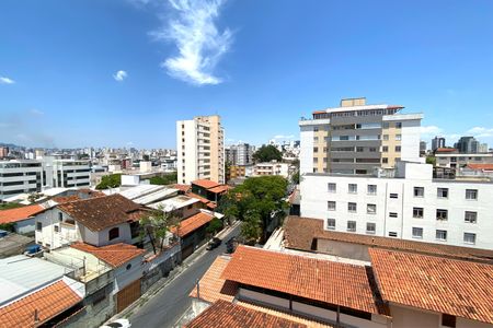 Apartamento à venda com 163m², 3 quartos e 3 vagas Apartamento à venda com 163m², 3 quartos e 3 vagasVista do Quarto 2