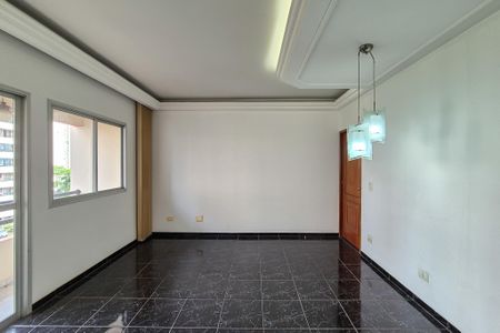 Sala de apartamento à venda com 3 quartos, 67m² em Planalto, São Bernardo do Campo