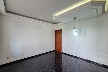 Sala de apartamento à venda com 3 quartos, 67m² em Planalto, São Bernardo do Campo