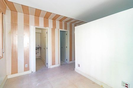 Sala de apartamento para alugar com 1 quarto, 27m² em Centro Histórico, Porto Alegre
