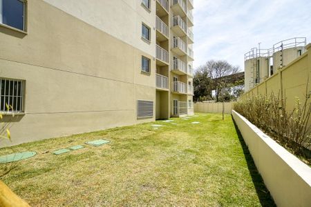 Apartamento para alugar com 38m², 2 quartos e 1 vaga Apartamento para alugar com 38m², 2 quartos e 1 vagaÁrea comum - Espaço Pet