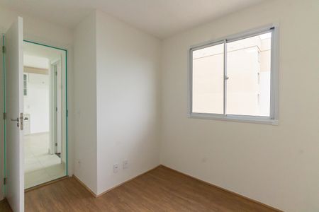 Apartamento para alugar com 38m², 2 quartos e 1 vaga Apartamento para alugar com 38m², 2 quartos e 1 vagaQuarto 2