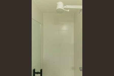 Apartamento para alugar com 38m², 2 quartos e 1 vaga Apartamento para alugar com 38m², 2 quartos e 1 vagaBanheiro Social