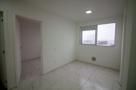 Sala de apartamento para alugar com 2 quartos, 35m² em Jardim Promissao, São Paulo