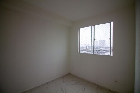 Quarto 2 de apartamento para alugar com 2 quartos, 35m² em Jardim Promissao, São Paulo