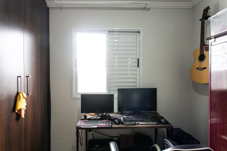 Quarto de apartamento para alugar com 2 quartos, 65m² em Tatuapé, São Paulo