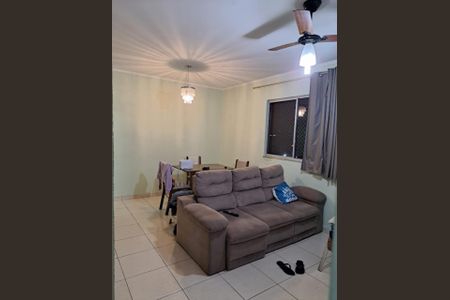 Foto 01 de apartamento à venda com 2 quartos, 76m² em Jardim Novo Campos Eliseos, Campinas