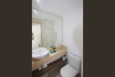 Apartamento para alugar com 3 quartos, 130m² em Santo Amaro, São Paulo