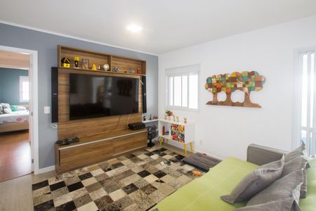 Apartamento para alugar com 3 quartos, 130m² em Santo Amaro, São Paulo
