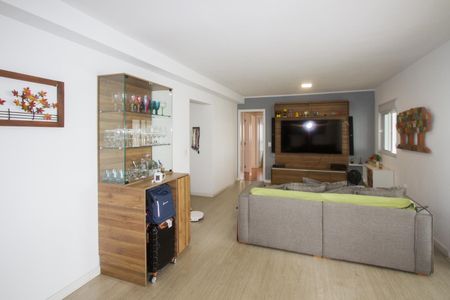 Apartamento para alugar com 3 quartos, 130m² em Santo Amaro, São Paulo
