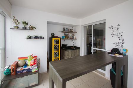Apartamento para alugar com 3 quartos, 130m² em Santo Amaro, São Paulo