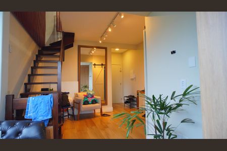 Sala 2 de apartamento à venda com 3 quartos, 170m² em Sarandi, Porto Alegre