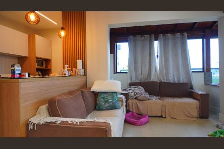 Sala 1 de apartamento à venda com 3 quartos, 170m² em Sarandi, Porto Alegre