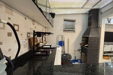 Apartamento à venda com 37m², 2 quartos e 1 vagaCozinha /Área de serviço 