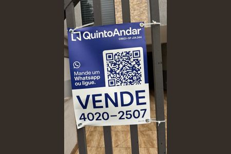 Apartamento à venda com 37m², 2 quartos e 1 vagaQR code 