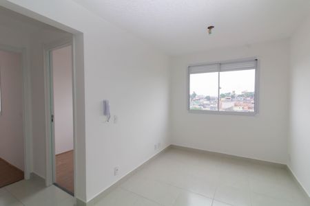 Apartamento para alugar com 32m², 2 quartos e sem vaga Apartamento para alugar com 32m², 2 quartos e sem vagaSala/Cozinha