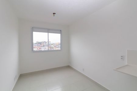 Apartamento para alugar com 32m², 2 quartos e sem vaga Apartamento para alugar com 32m², 2 quartos e sem vagaSala/Cozinha