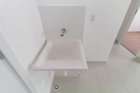Apartamento para alugar com 32m², 2 quartos e sem vaga Apartamento para alugar com 32m², 2 quartos e sem vagaSala/Cozinha