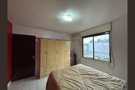 Apartamento à venda com 62m², 2 quartos e sem vagaQuarto
