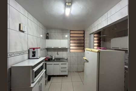 Apartamento à venda com 62m², 2 quartos e sem vagaCozinha