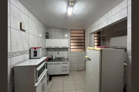 Apartamento à venda com 62m², 2 quartos e sem vagaCozinha