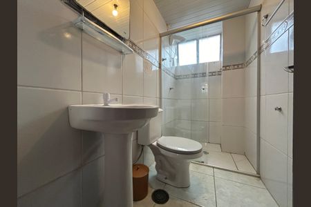 Apartamento à venda com 62m², 2 quartos e sem vagaBanheiro