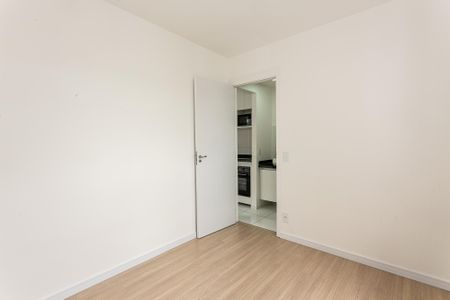 Quarto de apartamento à venda com 1 quarto, 31m² em Tatuapé, São Paulo