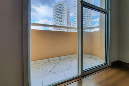 Varanda de apartamento para alugar com 2 quartos, 51m² em Vila Goncalves, São Bernardo do Campo