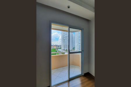 Varanda de apartamento para alugar com 2 quartos, 51m² em Vila Goncalves, São Bernardo do Campo