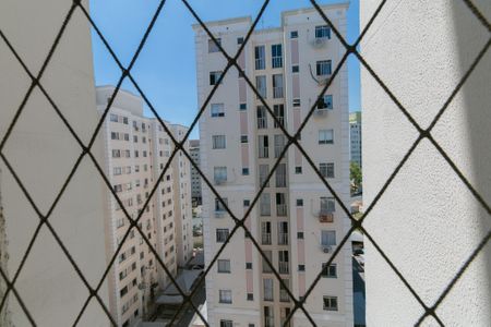 Apartamento para alugar com 2 quartos, 50m² em Castelo, Belo Horizonte