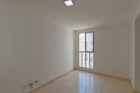 Apartamento para alugar com 2 quartos, 50m² em Castelo, Belo Horizonte