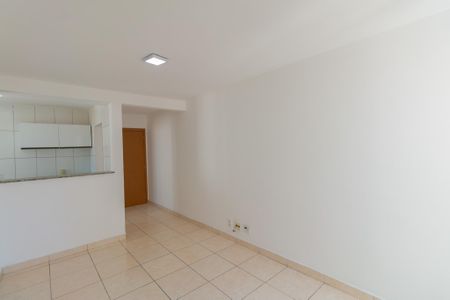 Apartamento para alugar com 2 quartos, 50m² em Castelo, Belo Horizonte